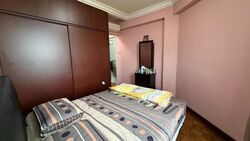 Orchid Park Condominium (D27), Condominium #520428821